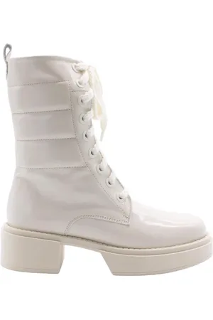 E mia Mujer, Zapatos, Blanco, Talla: 37 EU
