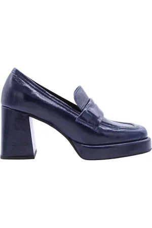 E mia Mujer, Zapatos, Azul, Talla: 37 EU