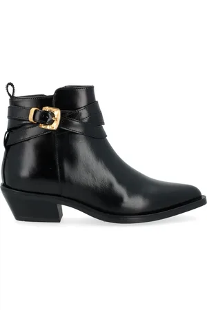 carmens Mujer, Zapatos, Negro, Talla: 39 EU