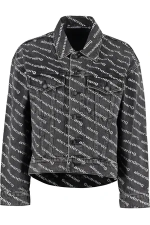 Alexander Wang Mujer, Chaquetas, , Talla: S
