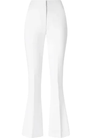 GENNY Mujer, Pantalones, Blanco, Talla: XS