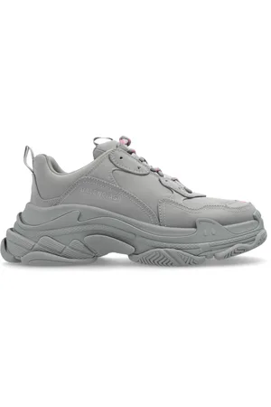 Balenciaga Mujer, Zapatos, Gris, Talla: 40 EU