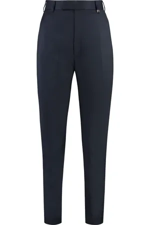 Vivienne Westwood Mujer, Pantalones, Azul, Talla: XS