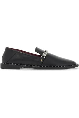 Stella McCartney Mujer, Zapatos, Negro, Talla: 40 EU