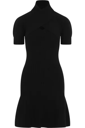 Patou Mujer, Vestidos, Negro, Talla: XS
