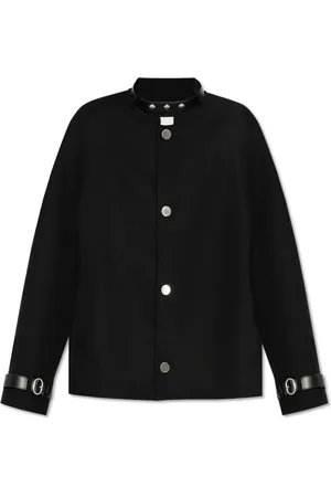Jil Sander Mujer, Abrigos, Negro, Talla: S