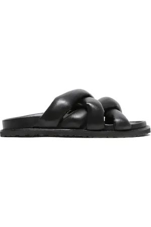 Coral Blue Mujer, Zapatos, Negro, Talla: 39 EU