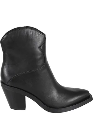 Ash Mujer, Zapatos, Negro, Talla: 37 EU