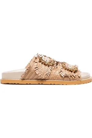 Coral Blue Mujer, Zapatos, Rosa, Talla: 37 EU