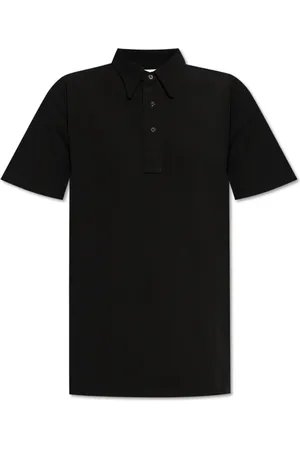 Maison Margiela Mujer, Camisetas, Negro, Talla: L