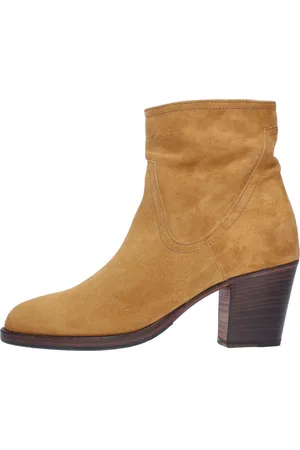 Pantanetti Mujer, Zapatos, Marrón, Talla: 40 EU