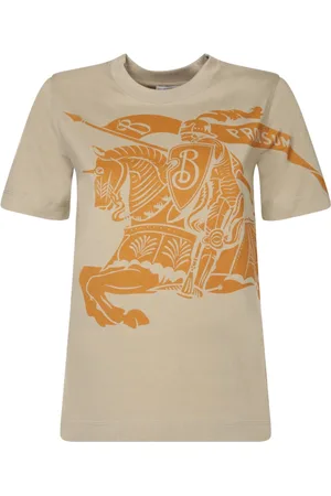 Burberry Mujer, Camisetas, , Talla: S