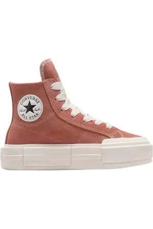 Converse Mujer, Zapatos, Rosa, Talla: 37 EU