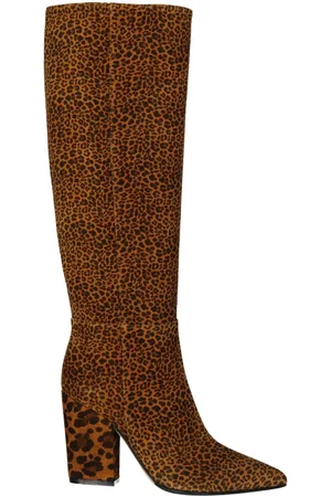 Sergio Rossi Mujer, Zapatos, Marrón, Talla: 36 EU