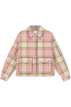 MC2 SAINT BARTH Mujer, Chaquetas, , Talla: M