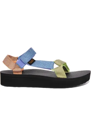 Teva Mujer, Zapatos, , Talla: 38 EU