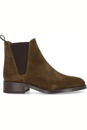 Alpe Mujer, Zapatos, Verde, Talla: 38 EU