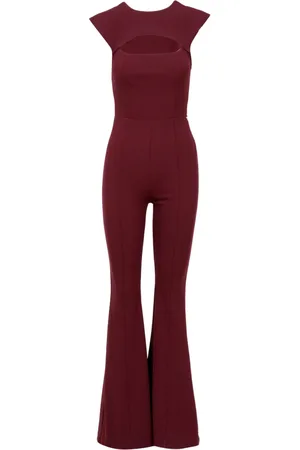 ANIYE BY Mujer, Monos, Rojo, Talla: XS