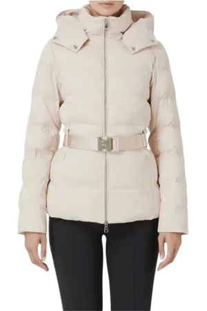 Elisabetta Franchi Mujer, Chaquetas, , Talla: L