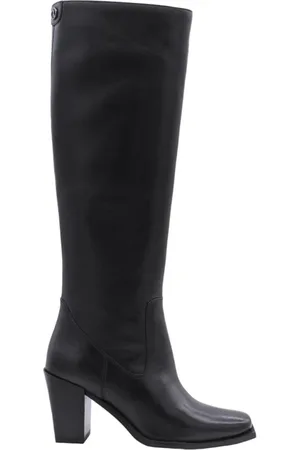 Botas fashion bronx mujer