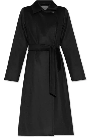 Max Mara Mujer, Abrigos, Azul, Talla: S