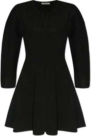 By Malene Birger Mujer, Vestidos, Negro, Talla: S