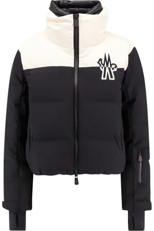 Moncler Mujer, Chaquetas, Negro, Talla: S
