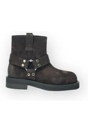 3Juin Mujer, Zapatos, Marrón, Talla: 38 1/2 EU