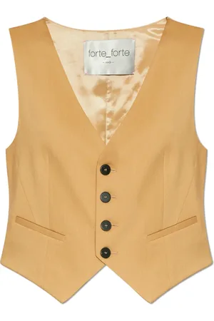 FORTE FORTE Mujer, Chaquetas, , Talla: S