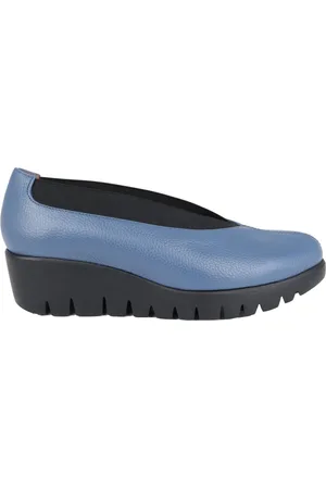 Wonders Mujer, Zapatos, Azul, Talla: 39 EU