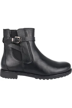 ARA Mujer, Zapatos, Negro, Talla: 37 EU