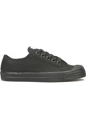 Novesta Unisex, Zapatos, Negro, Talla: 43 EU