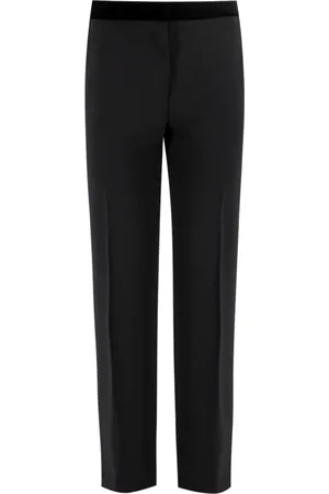 ANTONELLI Mujer, Pantalones, Negro, Talla: S