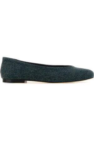 Gimaguas Mujer, Zapatos, Azul, Talla: 38 EU