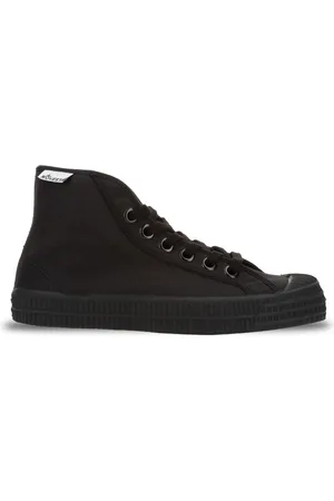 Novesta Unisex, Zapatos, Negro, Talla: 43 EU