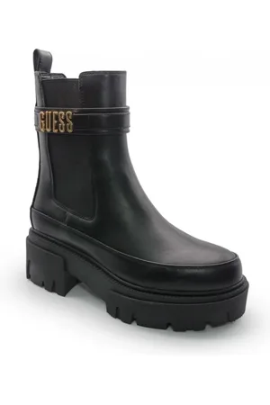 Botas guess para mujer best sale