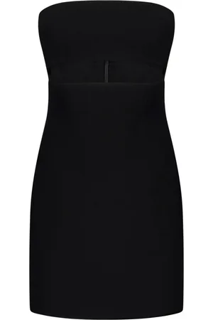 Monot Mujer, Vestidos, Negro, Talla: L
