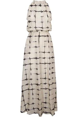 Crida Milano Mujer, Vestidos, Blanco, Talla: L