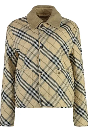 Burberry Mujer, Chaquetas, , Talla: S