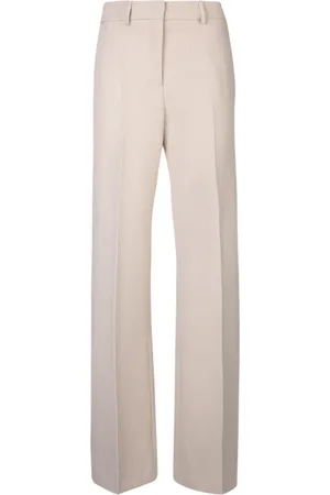 BLANCA Mujer, Pantalones, Blanco, Talla: L