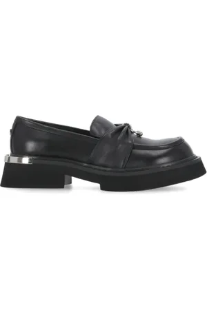 Cult Mujer, Zapatos, Negro, Talla: 38 EU