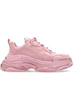 Balenciaga Mujer, Zapatos, Rosa, Talla: 40 EU