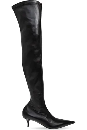 Balenciaga Mujer, Zapatos, Negro, Talla: 37 EU