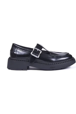 Ash Mujer, Zapatos, Negro, Talla: 39 EU