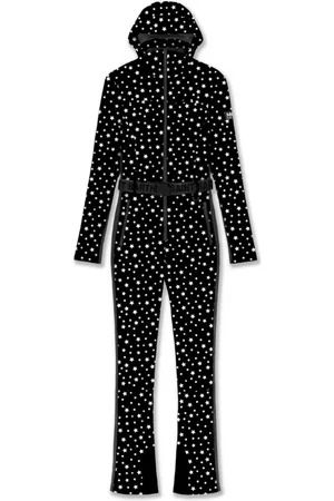 MC2 SAINT BARTH Mujer, Monos, Negro, Talla: M