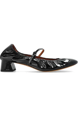 Lanvin Mujer, Zapatos, Negro, Talla: 38 EU