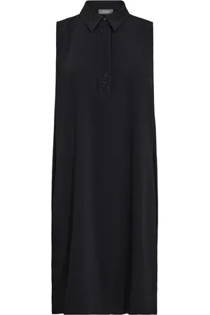 Mos Mosh Mujer, Vestidos, Negro, Talla: M