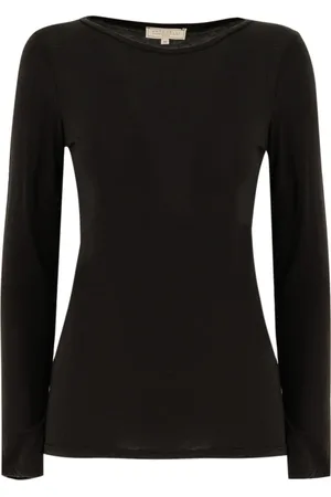 ANTONELLI Mujer, Camisetas, Marrón, Talla: M