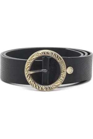 Roberto Cavalli Mujer, Accesorios, Negro, Talla: 80 CM