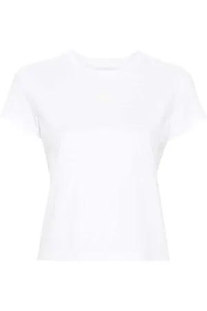 Alexander Wang Mujer, Camisetas, Blanco, Talla: XS